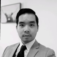 Matthew Wong