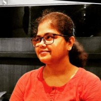 Ruma Maity