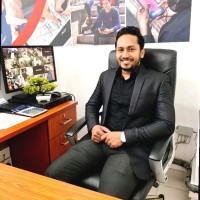 Nuwan Pradeep