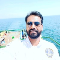 Santosh Kumar