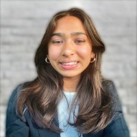 Isha Patel