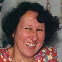 Marjolein Swaluw