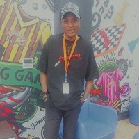 Gaji Olarotimi