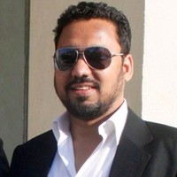 Ritesh Maini