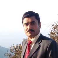 Muhammad Imran Afqar