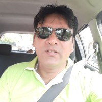 Arvind Kumar Sharma