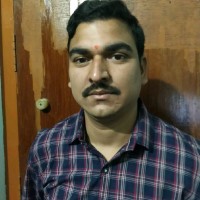B.G.P Kumar