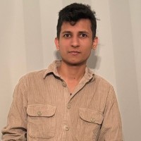 Ansh Dave