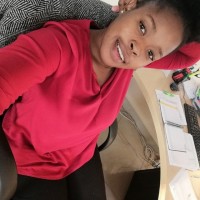 Zinhle Msimango