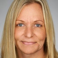 Caroline Wilson