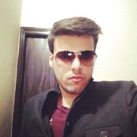 Nikhil Sharma
