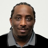 Donald Lewis
