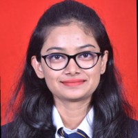 Manushruti Behera