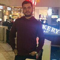Mohd Naveed Khan