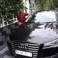 Avinash Tiwari