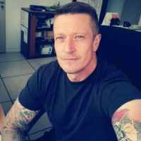 Frederic Gervais