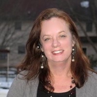 Mary Mauk