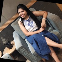 Vaishali Sharma