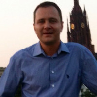 Hakan Cevik