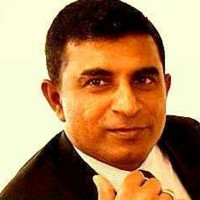 Saman Ranasinghe