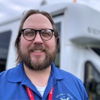 Jared Kronenwetter