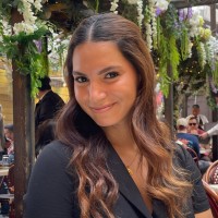 Daniela Marrugo Cantillo