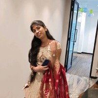 Swetha Madarapu