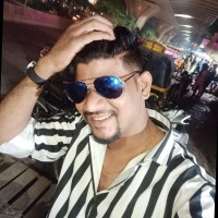 SUDARSHAN RAGHAVAN