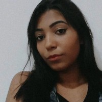 Amanda Rodrigues