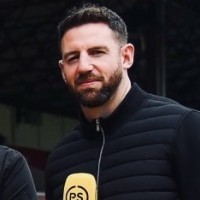 Alex Cuthbert