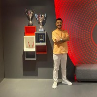 Volkan ÖZTÜRK