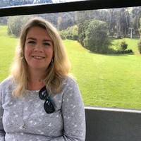 Nadine Van As