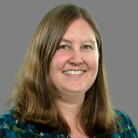 Christine O'Malley