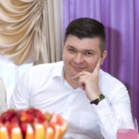 Andrei Soltan