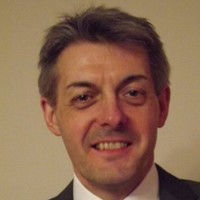 Tony May