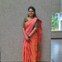 Kavishree Nagaraj