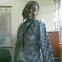 Rhoda Wendo