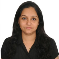 Roshni Dsa