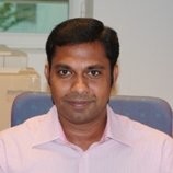 Vinoth Kumar