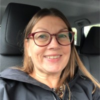 Susanna Mehrdadpoor