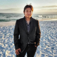 Luigi Miguel Pangilinan