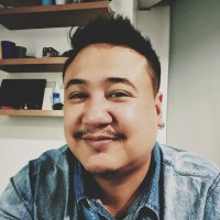 Glenn Joseph O. Llana