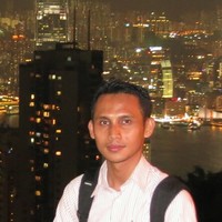 Luthfi Dwi Cahyadi