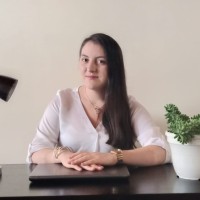 Maria Alejandra Serrano Malaver