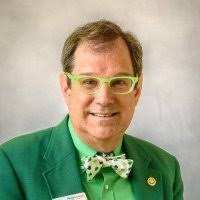 Dick O'Donnell