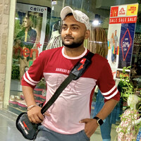 Satyam Bhagat
