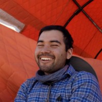 Jorge Vega García