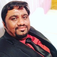 Abhishek Saxena
