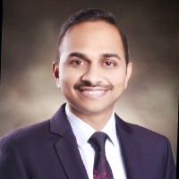 Dr. Vikas Singh