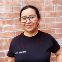 Gabriela Valenzuela Muñoz